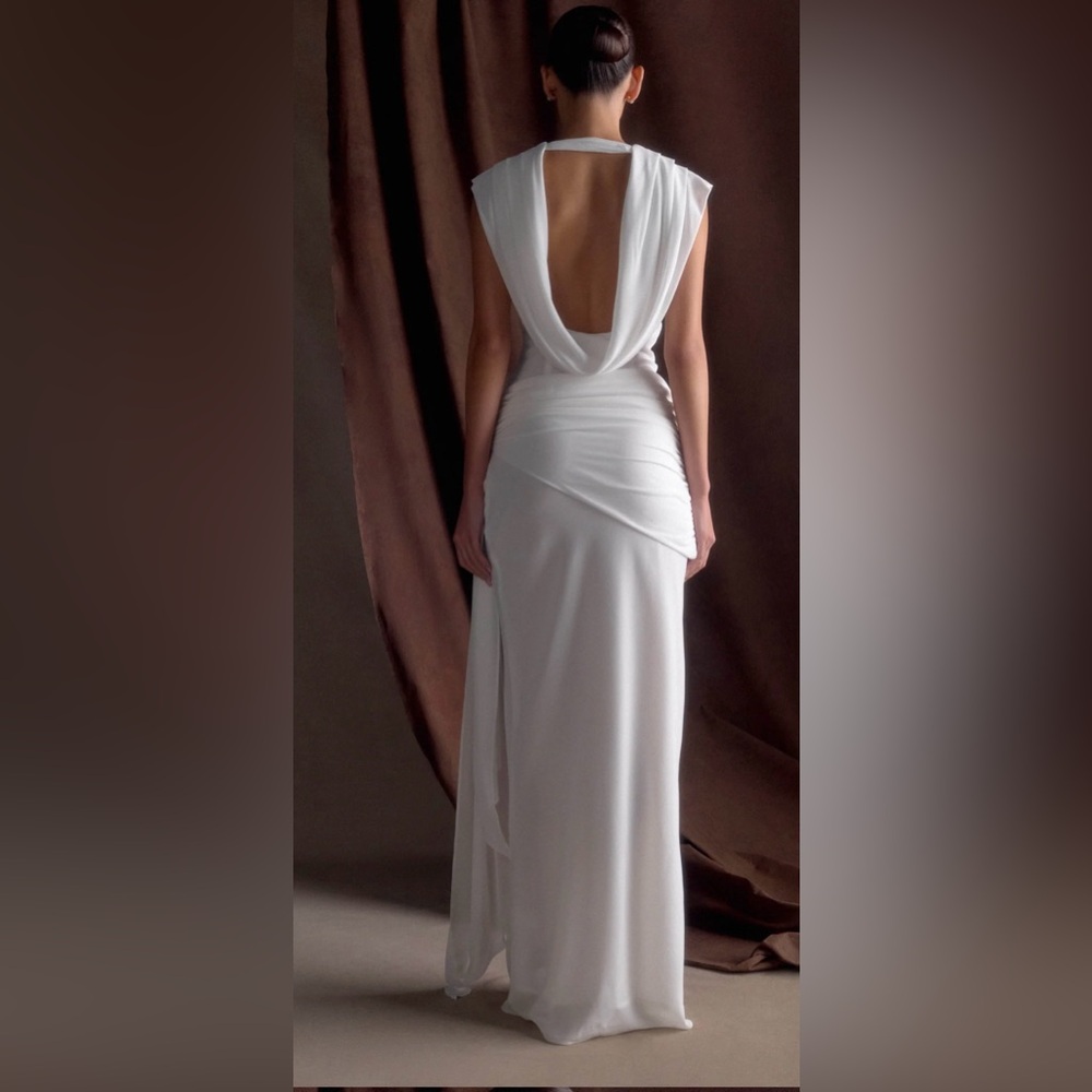 Meshki Guilia Dress - Picture 2 of 6